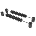 thumbnail image 4 of SWETRACE Unit for Standard Foosball Tables 2Pcs Professional .6x1.3x0.8in, 4 of 8