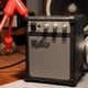 thumbnail image 5 of 2X Retro Replica Amplificador de Guitarra Alta Fidelidad / Mi Amplificador de Audio Altavoz PortáTil / Amplificador de Audio Mini Altavoces de Guitarra EstéReo Bajo, 5 of 5