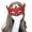 M-Red, variant on Carnival Masquerade Mardi Gras Masquerade Mask Party Festival Party Gold Masquerade Mask Cat Mask Masquerade White Masquerade Mask