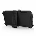 thumbnail image 2 of OtterBox Defender Case Black for Google Pixel 9/9 Pro, 2 of 6