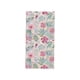 thumbnail image 4 of 2 pegatinas de flores de jardín para ventanas, pegatinas de vidrio, película de privacidad, florales para ventanas para primavera, 4 of 9