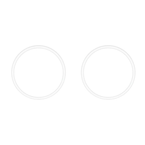 XIRQI 2 PACK Patella Band for Knee Pain Relief,Patellar Tendon Support Strap for Tennis,Running,Jumpers,Soccer,Basketball and Hiking for Women and Men