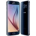 thumbnail image 1 of Samsung Galaxy S6, 32 Gb, Negro, 100% Auténtico Samsung Samsung Galaxy S6 / Smartphone / Reacondicionado, 1 of 2