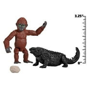 Godzilla x Kong: 6 Suko Figure with Titanus Doug by Playmates Toys