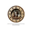 thumbnail image 4 of Reloj de pared 30CM Cq2115a, 4 of 9
