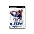 thumbnail image 2 of Pre-Owned NBA Live 2001 - PlayStation 2, 2 of 3