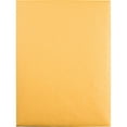 thumbnail image 3 of Quality Park High Bulk 9x12 Kraft Clasp Envelopes Clasp - 9" Width x 12" Length - Gummed - Kraft - 100 / Box - Brown Kraft, 3 of 3
