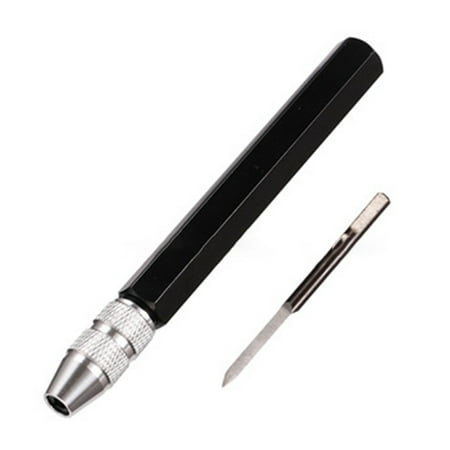 

1Set SC1300+BD5010 Adjustable Triangular Burr Scrapers Deburring Trimming Tool