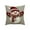【Best Seller】C, variant on Xuniizn Christmas Pillow Covers 18x18 inch Xmas Decorations Soft Plush Faux Fur Wool Christmas Throw Pillow Cases Winter Holiday Decor for Sofa Living Room