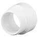 thumbnail image 3 of Charlotte Pipe & Foundry 241025 1.5 x 1.5 in. Female Adapter, 3 of 4