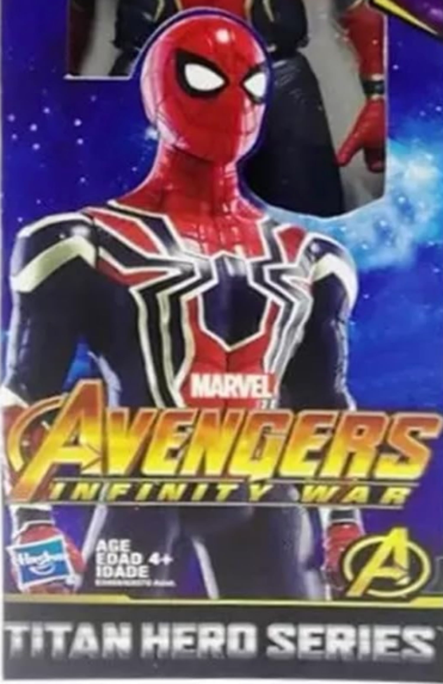 ー品販売  War: Infinity Avengers Marvel Titan Iron FX Power Hero アート・デザイン・音楽