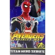 Marvel Avengers: Infinity War Iron Spider