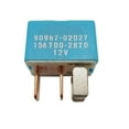 thumbnail image 2 of AC Relay 90080-87026 90987-02027 90987-02028 Compatible with 1997-2014 Toyota Lexus and Scion Vehicles, 2 of 5
