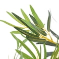 thumbnail image 2 of vidaXL Artificial Plant Bamboo with Pot Green 160 cm, 2 of 2
