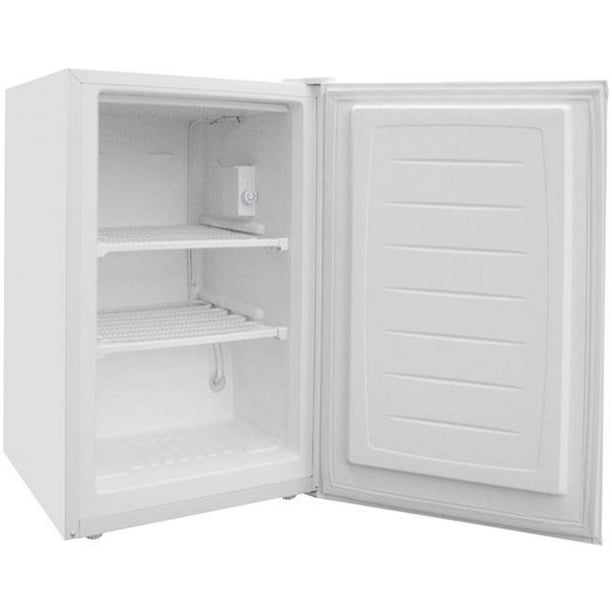 3 Cubic Ft Upright Freezer