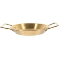 thumbnail image 3 of REACHISE Stainless Steel Korean Noodle Pot for Home Kitchen - 1pc, 3 of 8