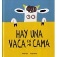 thumbnail image 1 of Hay una vaca en mi cama, 1 of 2