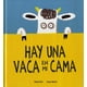 thumbnail image 1 of Hay una vaca en mi cama, 1 of 2