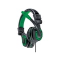 thumbnail image 4 of DreamGear Xbox One Wired Gaming Headset, Green, GRX-340, 4 of 12