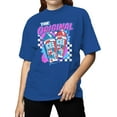 thumbnail image 2 of Officially Licensed Icee The Original Graphic Women's T-shirt, 2 of 3
