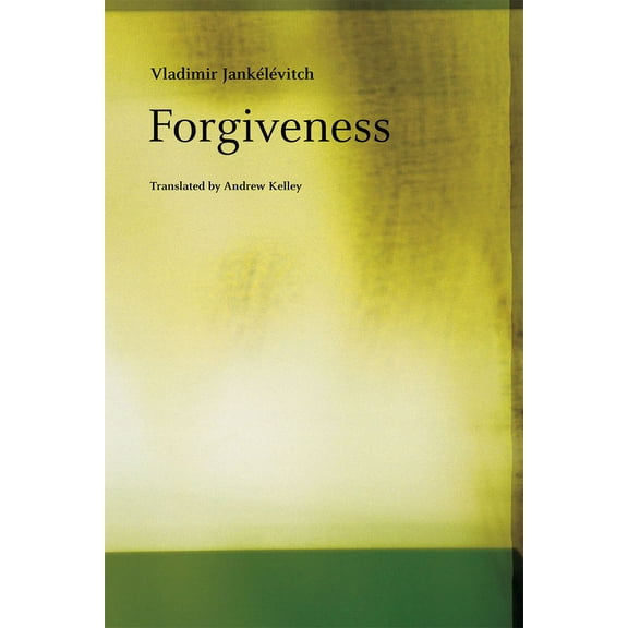 Forgiveness, (Paperback)
