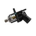 thumbnail image 2 of Phyun 12674639 12657137 Water Pump Outlet Thermostat Assembly for Chevy, 2 of 5