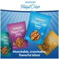 thumbnail image 3 of Snack Factory Pretzel Crisps Bites, Sea Salt Pretzels, 12 oz, 3 of 10