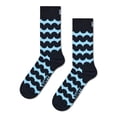 thumbnail image 5 of Happy Socks Unisex Socks Cotton Multicoloured 36-40, 5 of 6