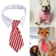 thumbnail image 5 of Collar formal para perro con lazo ajustable para mascotas, 5 of 5