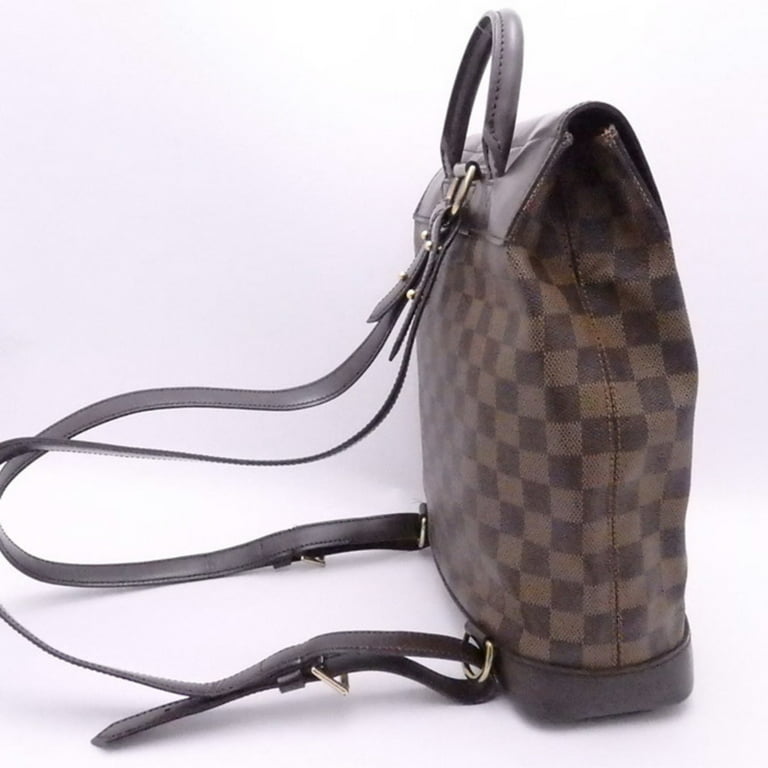 lv backpack strap 2 piece