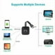 thumbnail image 5 of W13 TV Dongle Receptor HD para para Miracast HDTV Display Dongle para Ios Android, 5 of 8