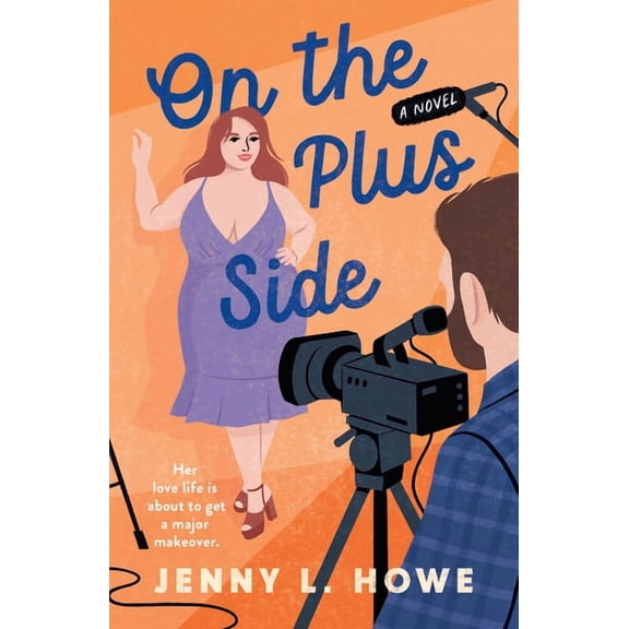 On the Plus Side, (Hardcover)