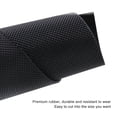 thumbnail image 3 of Rubber Soling Sheet, Shoe Rubber Sole Sheet Black Widely Used  For Repair, 3 of 8
