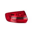 thumbnail image 1 of CALAVERA A3 2009 al 2012 AUDI Izquierda/Piloto DEPO ., 1 of 4