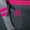 Pink, variant on Protege Sport Duffle, 18"