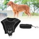 thumbnail image 3 of Arnés Para Perros, Chaleco Reflectante Ajustable, Cómodo Con Correa Para Adiestramiento De Perros Para Pasear Perros, 3 of 8