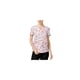 thumbnail image 1 of Blusa para mujer Kensie Windy Roses color gris pequeña, 1 of 1