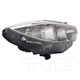 thumbnail image 3 of HID w/AFS Headlight Front Lamp for 14-17 BMW 4 Series Right Passenger Side, 3 of 6