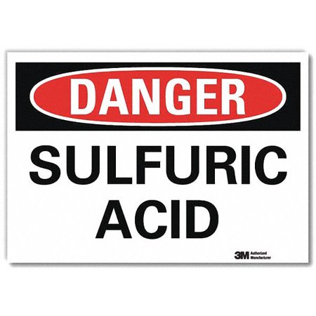 

Lyle Danger Sign 10inx14in Reflctv Sheeting U3-1997-RD_14X10
