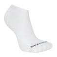 thumbnail image 2 of Skechers Women's Cotton No-Show Socks with Mesh Ventilation & Arch Support (6-Pairs), 2 of 2