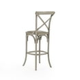 thumbnail image 3 of Parisienne Cafe Bar Stool by Zentique, 3 of 4