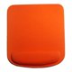 thumbnail image 5 of Alfombrilla de ratón cuadrada ergonómica con reposamuñecas, antideslizante, de esponja suave para juegos, para ordenador, portátil y oficina, cómoda espuma viscoelástica para escribir, 21,8, 5 of 7