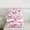 Pink Purple, variant on Homewish Dreamy Butterfly Bedding Comforter Set for Kids Girls, Chic Floral Flower Twin Comforter Sets, Cute Purple Pink White Bedding Set, Super Cozy Room Decor