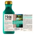 thumbnail image 5 of Maui Moisture Color Protection + Sea Minerals Shampoo, Color-Protecting, 13 fl oz, 5 of 8