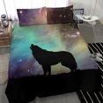 thumbnail image 4 of Juego de cama Lobo Regular, 4 of 4