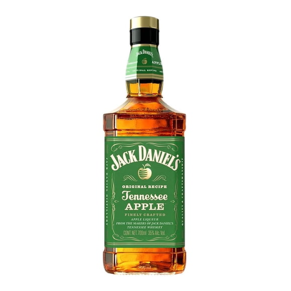 Whiskey Jack Daniel's Apple 700 ml