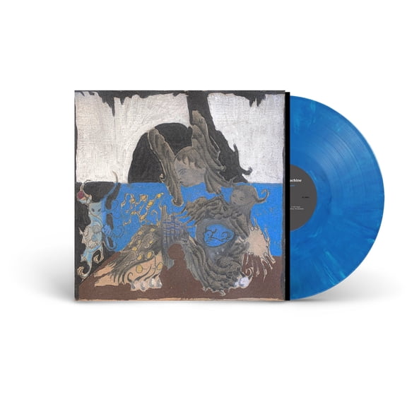 Conway the Machine - Look What I Became - Blue Marble - Music & Performance - Vinyl