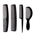 thumbnail image 1 of Peines de peluquería antiestáticos estilista, diseño de cabello multifuncional, peine desenredador de cabello, maquillaje, peluquero, cuidado del cabello, juego de herramientas de estilismo Tan Jianjun unisex, 1 of 2