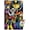 Premium Poster & Push Pin Bundle, variant on Marvel Comics - The X-Men - Awesome Wall Poster with Magnetic Frame, 22.375" x 34"
