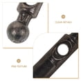 thumbnail image 3 of 10Pcs Umbrella Tail Head Beads Zinc Copper Umbrella Components for Folding Umbrella Cover Part, 3 of 9